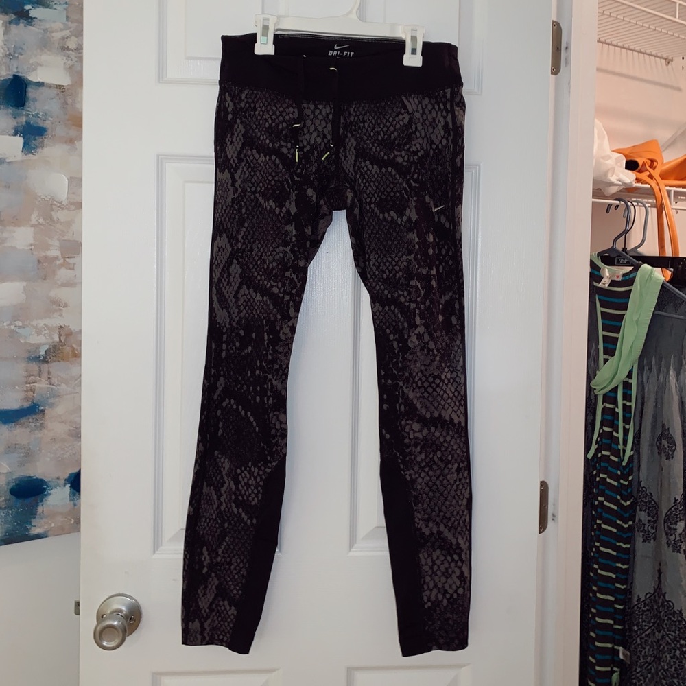 Nike Running Leggings